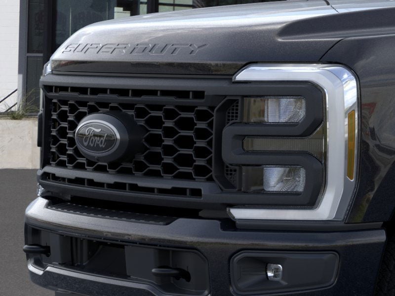 2025 Ford F-350SD Lariat