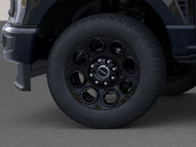 2025 Ford F-350SD Lariat