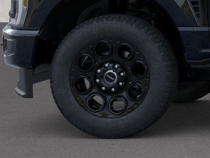 2025 Ford F-350SD Lariat