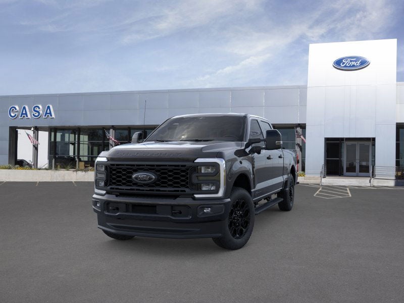 2025 Ford F-350SD Lariat