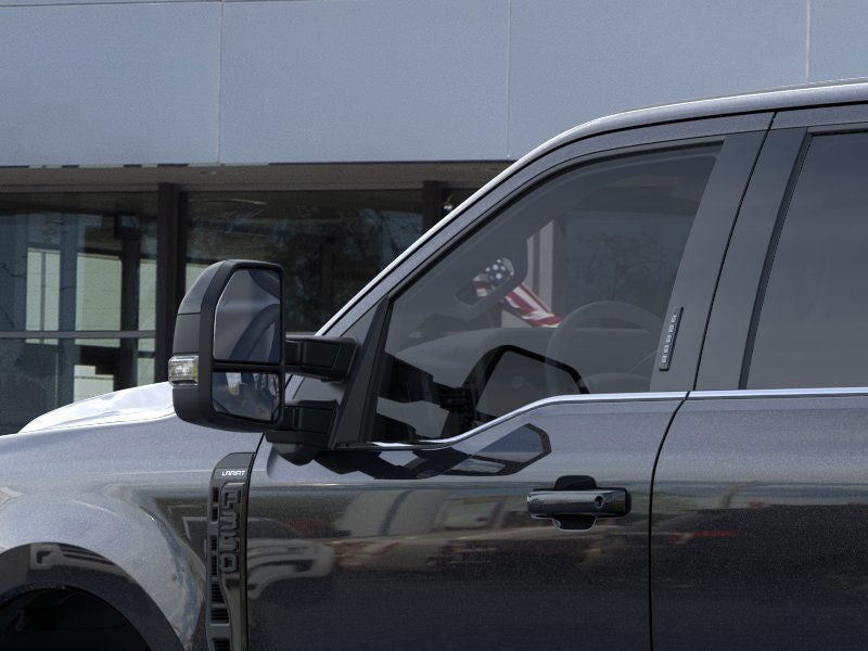2025 Ford F-350SD Lariat