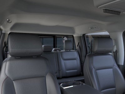 2025 Ford F-350SD Lariat