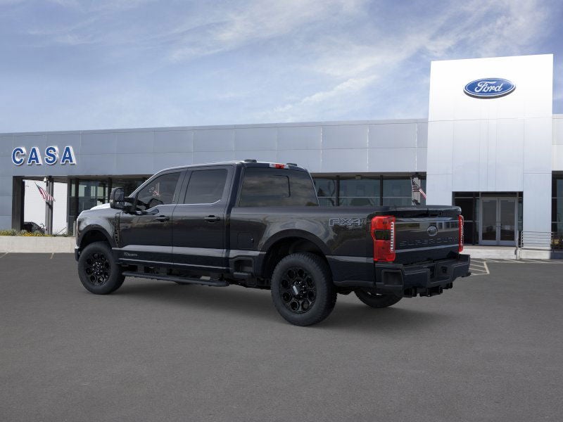 2025 Ford F-350SD Lariat