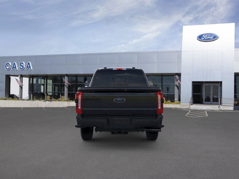 2025 Ford F-350SD Lariat