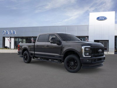 2025 Ford F-350SD Lariat