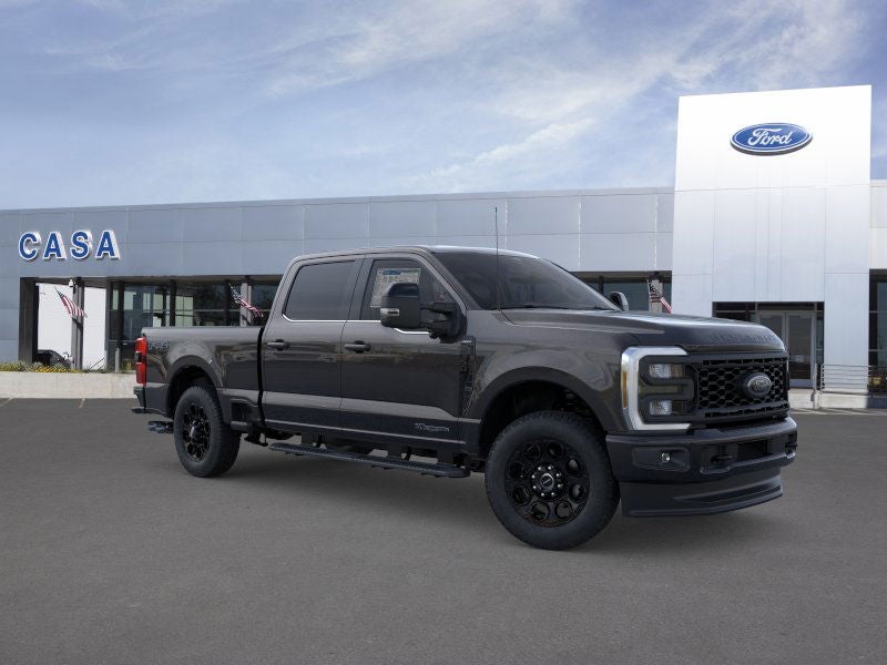 2025 Ford F-350SD Lariat