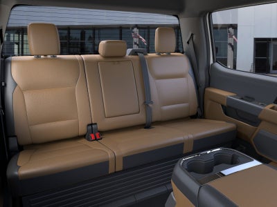 2026 Ford F-350SD F-350® Lariat®