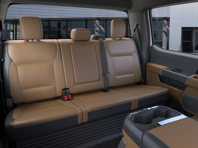 2026 Ford F-350SD F-350® Lariat®