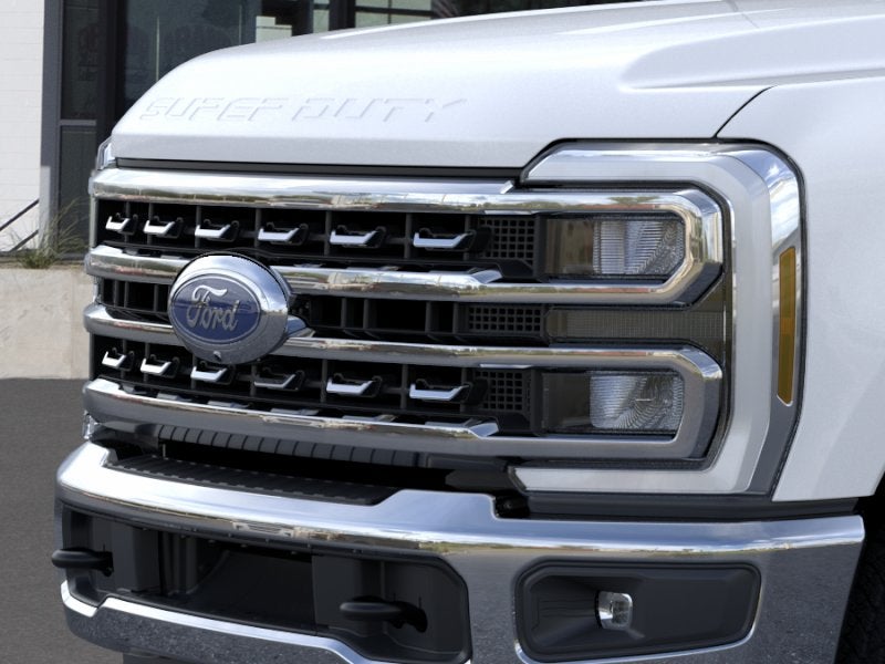 2026 Ford F-350SD F-350® Lariat®