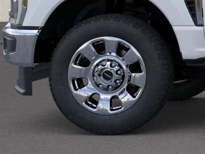 2026 Ford F-350SD F-350® Lariat®
