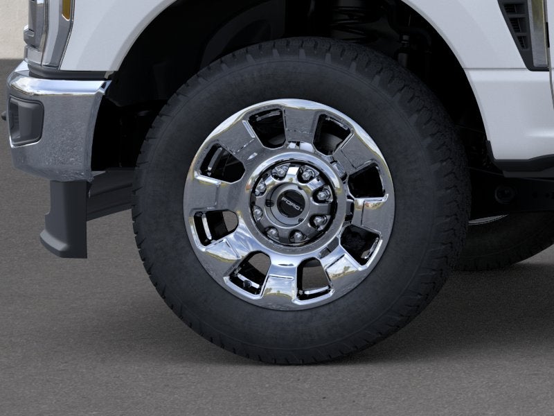 2026 Ford F-350SD F-350® Lariat®