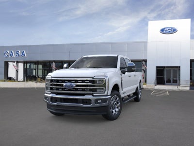 2026 Ford F-350SD F-350® Lariat®