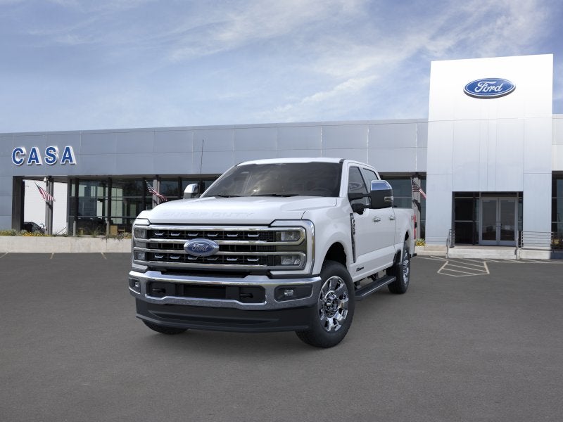 2026 Ford F-350SD F-350® Lariat®