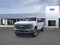 2026 Ford F-350SD F-350® Lariat®