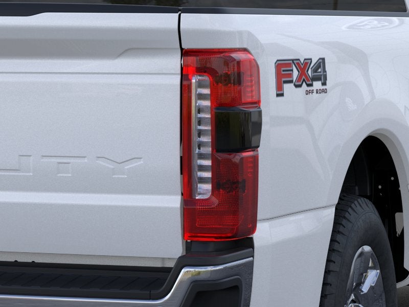 2026 Ford F-350SD F-350® Lariat®
