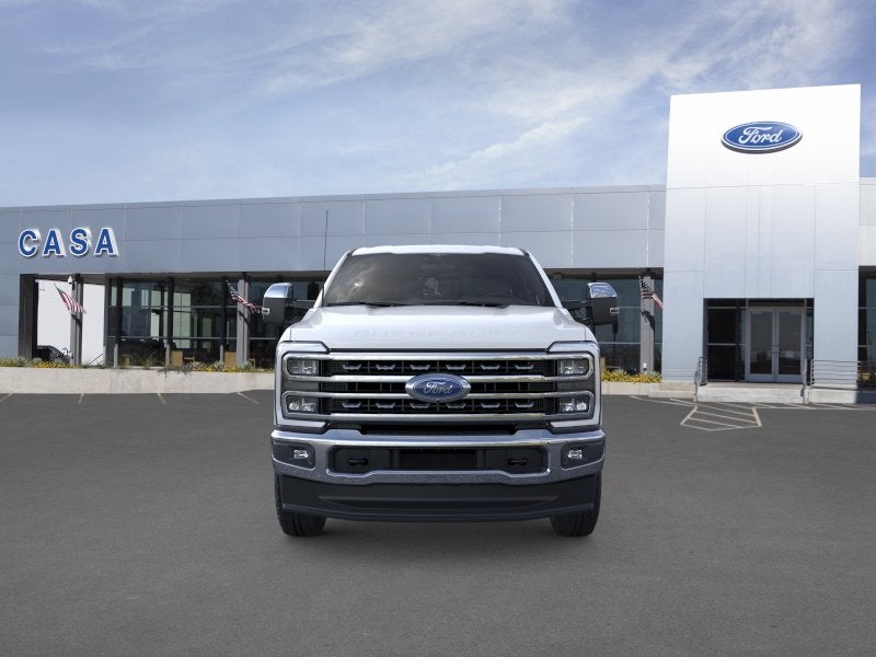 2026 Ford F-350SD F-350® Lariat®