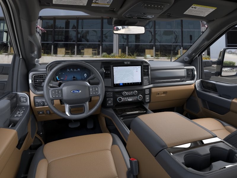 2026 Ford F-350SD F-350® Lariat®