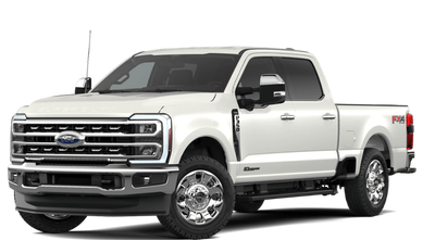 2026 Ford F-350SD F-350® Lariat®