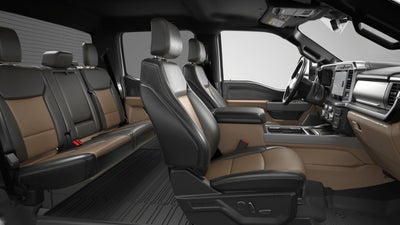 2026 Ford F-350SD F-350® Lariat®