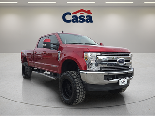 2019 Ford F-350SD Lariat