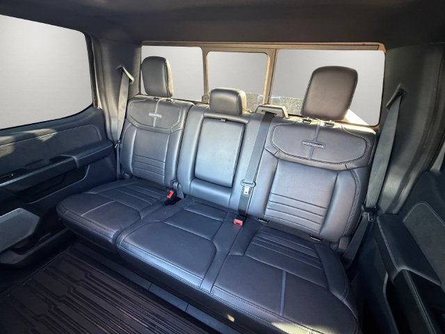 2025 Ford F-350SD Platinum