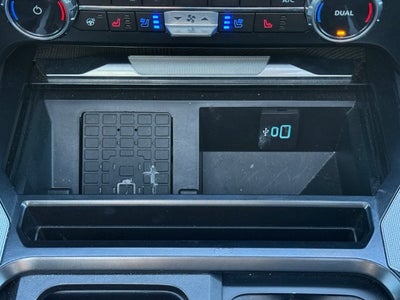 2025 Ford F-350SD Platinum
