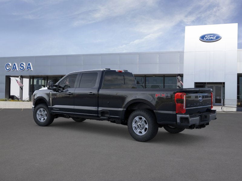 2026 Ford F-350SD XLT