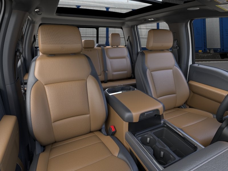 2026 Ford F-350SD F-350® Lariat®