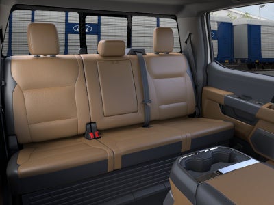 2026 Ford F-350SD F-350® Lariat®