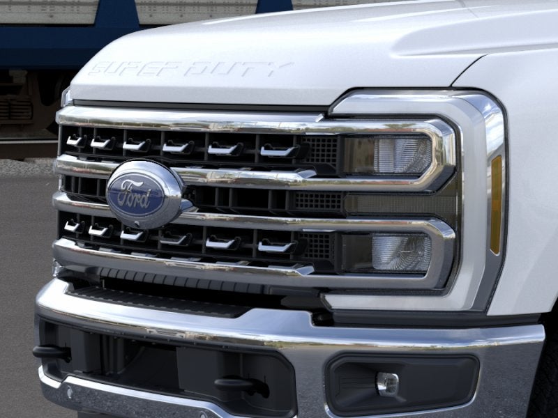 2026 Ford F-350SD F-350® Lariat®
