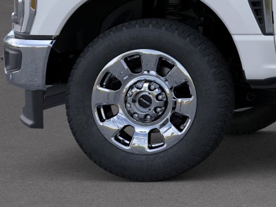 2026 Ford F-350SD F-350® Lariat®