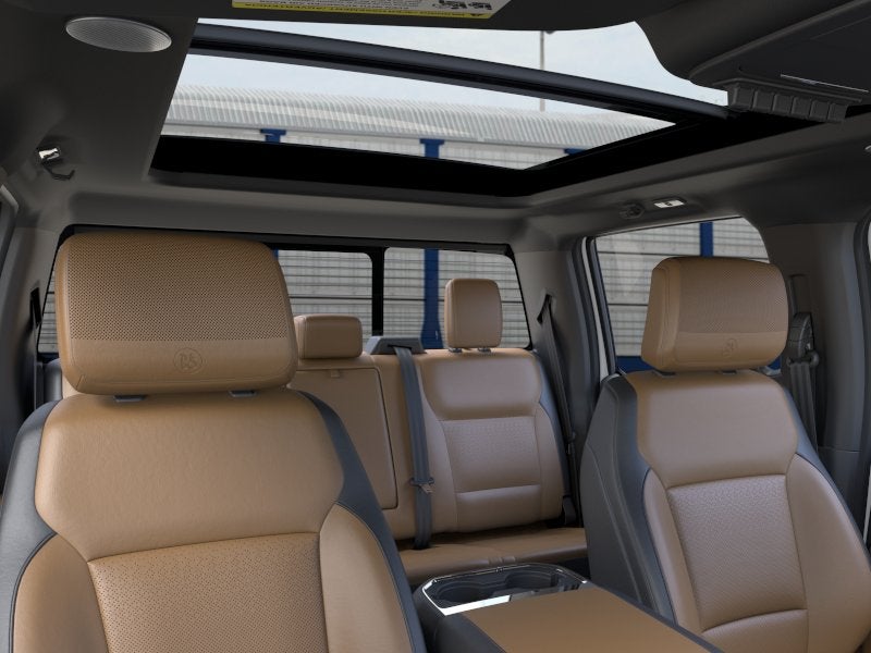 2026 Ford F-350SD F-350® Lariat®