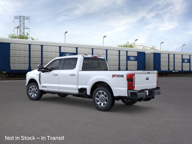 2026 Ford F-350SD F-350® Lariat®