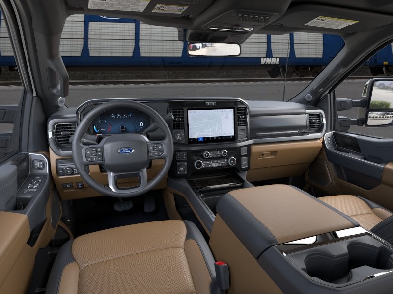 2026 Ford F-350SD F-350® Lariat®