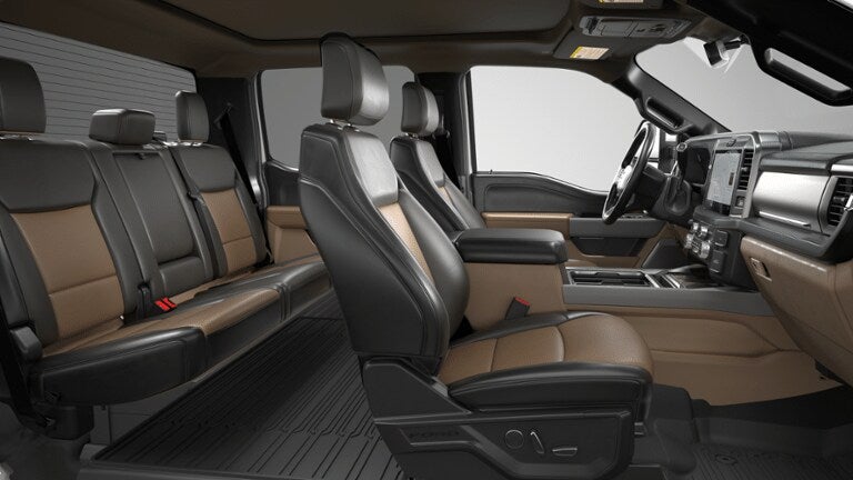 2026 Ford F-350SD F-350® Lariat®