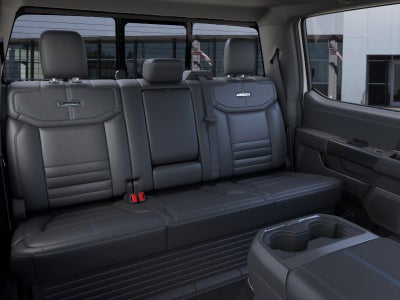 2026 Ford F-350SD Platinum DRW
