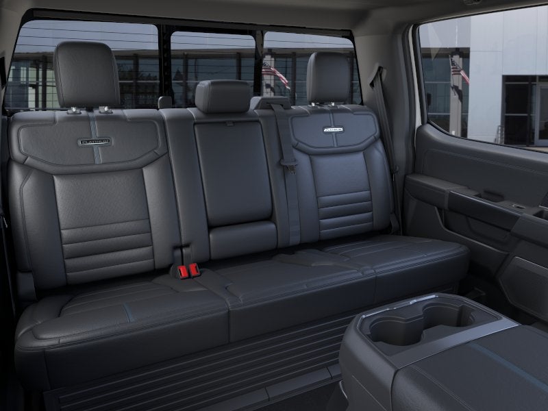 2026 Ford F-350SD Platinum DRW