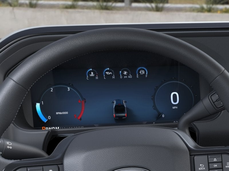 2026 Ford F-350SD Platinum DRW
