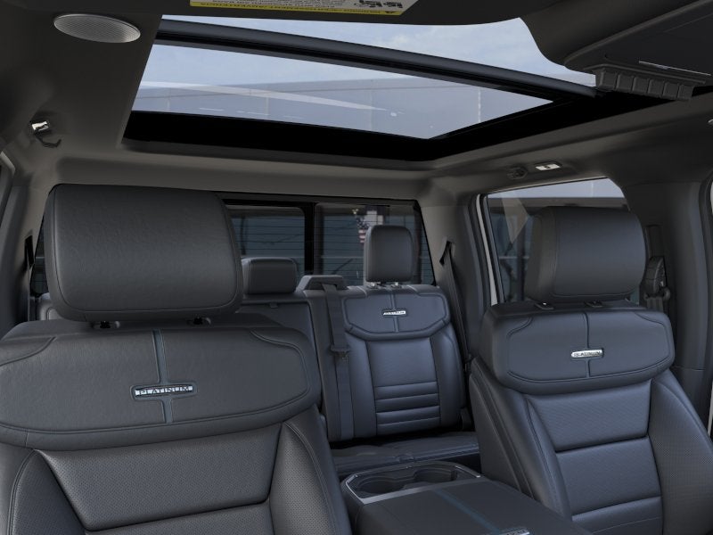 2026 Ford F-350SD Platinum DRW