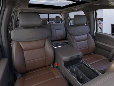 2026 Ford F-350SD King Ranch DRW