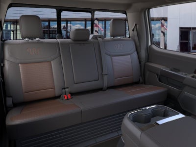 2026 Ford F-350SD King Ranch DRW