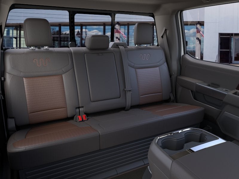 2026 Ford F-350SD King Ranch DRW