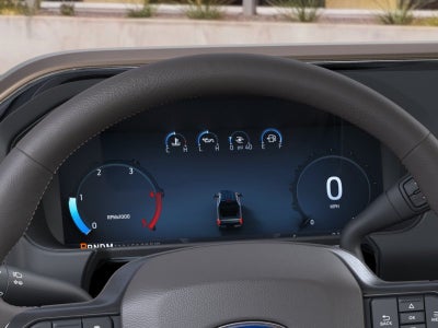 2026 Ford F-350SD King Ranch DRW