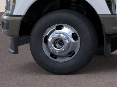 2026 Ford F-350SD King Ranch DRW