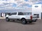 2026 Ford F-350SD King Ranch DRW