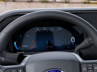 2027 Ford F-350SD Lariat DRW