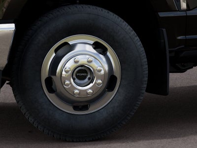 2027 Ford F-350SD Lariat DRW