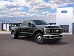 2027 Ford F-350SD Lariat DRW