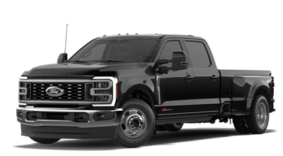 2027 Ford F-350SD Lariat DRW