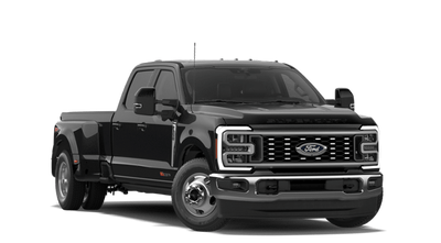 2027 Ford F-350SD Lariat DRW